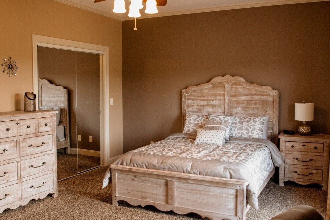 Photo of Bedroom in Turners