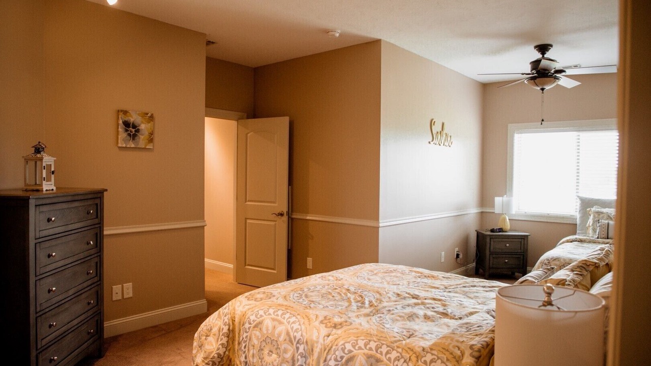 Photo of Bedroom in Turners