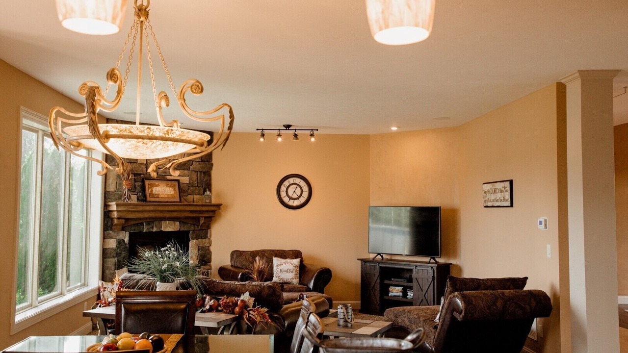 Photo of Livingroom in Turners