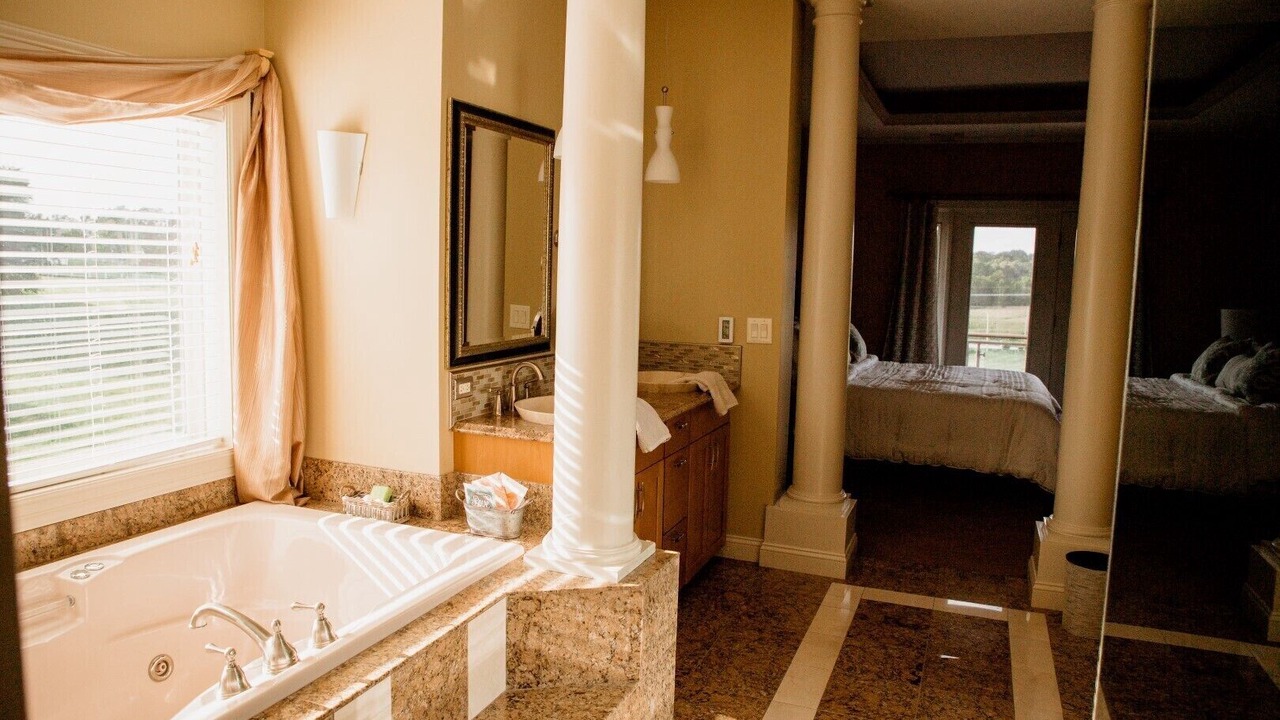 Photo of Bathroom in Turners