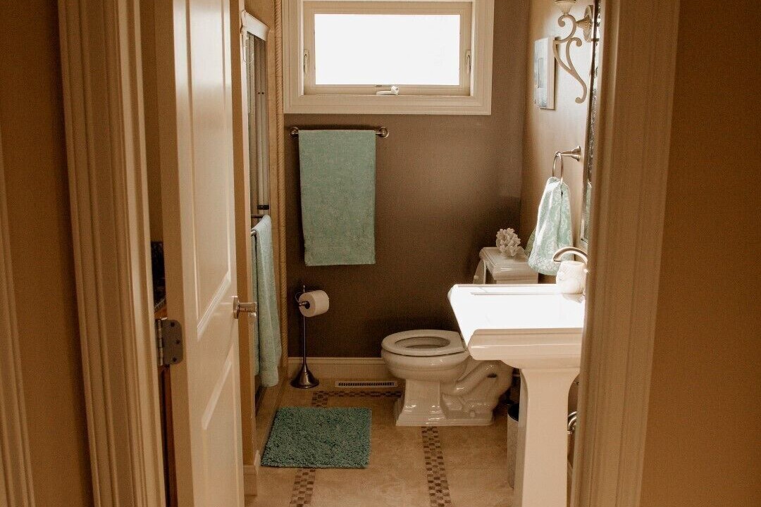 Photo of Bathroom in Turners