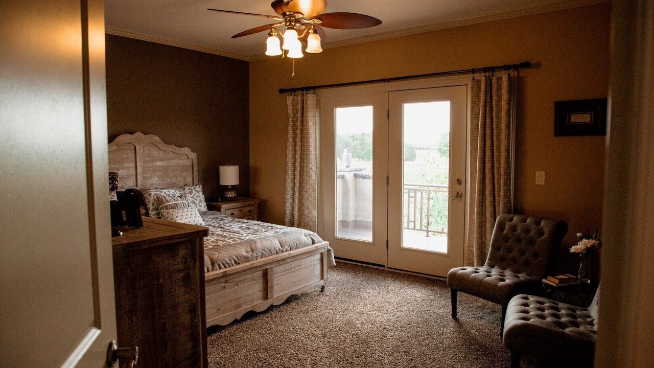 Photo of Bedroom in Turners