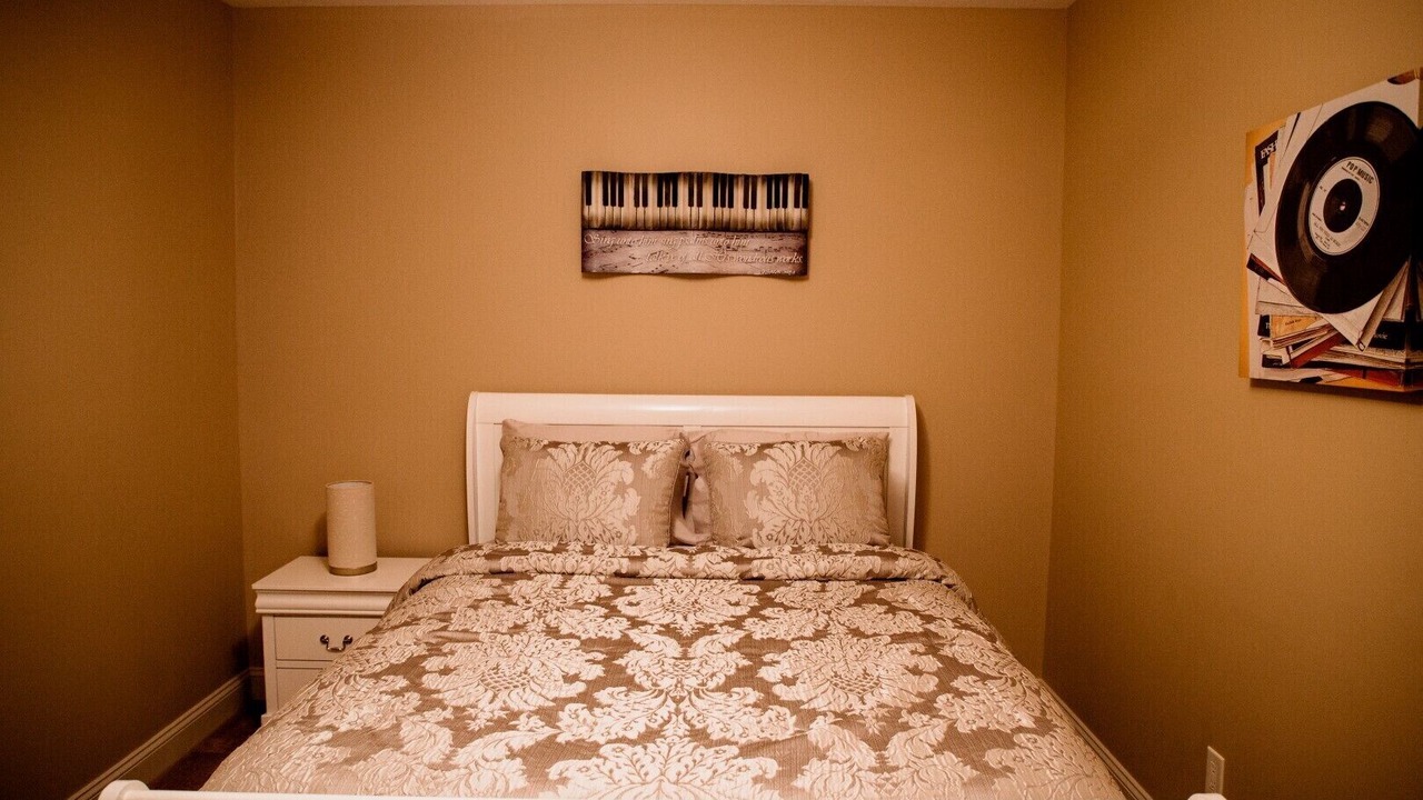 Photo of Bedroom in Turners