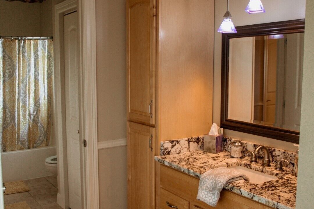 Photo of Bathroom in Turners