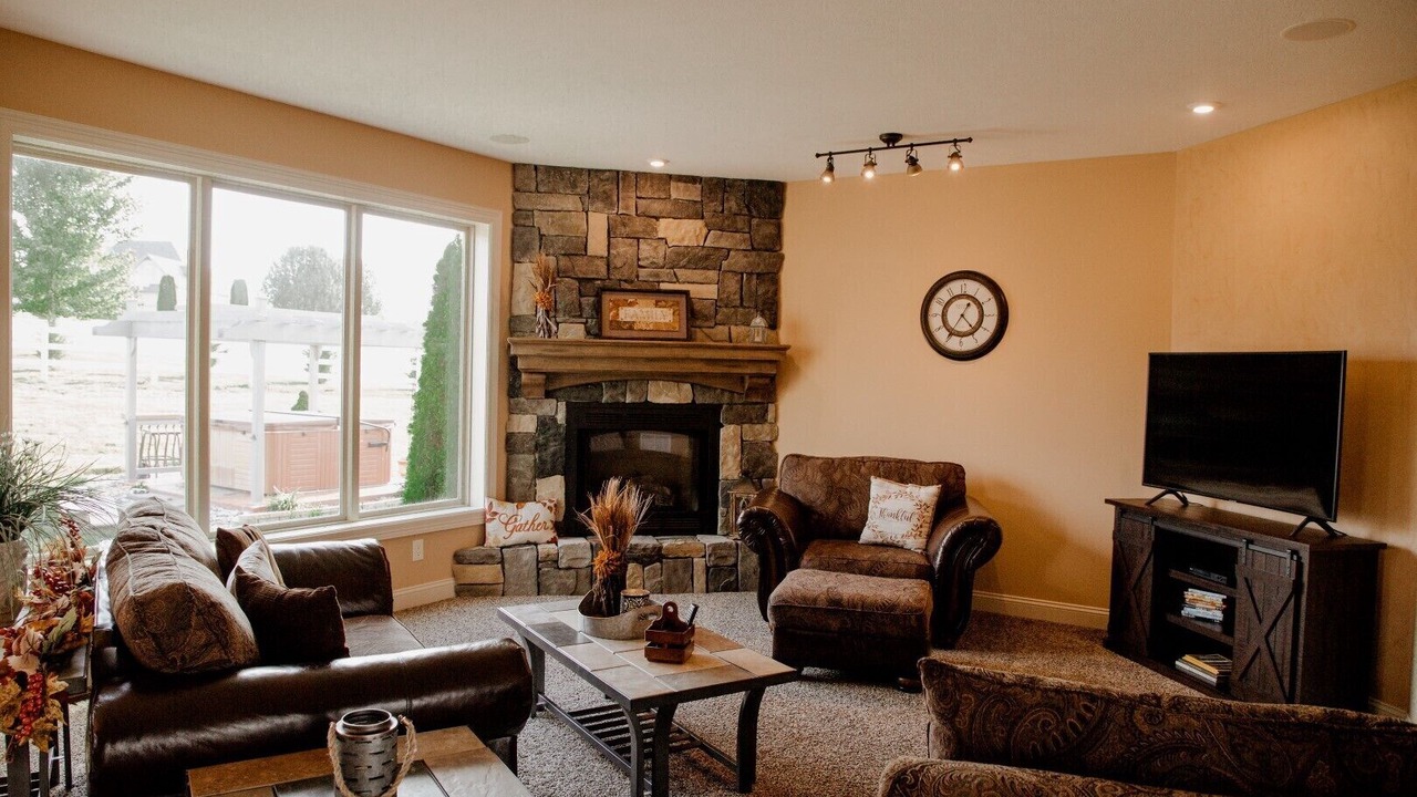 Photo of Livingroom in Turners