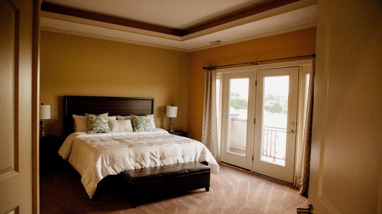 Photo of Bedroom in Turners