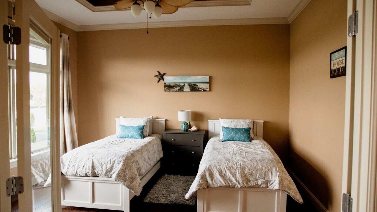 Photo of Bedroom in Turners