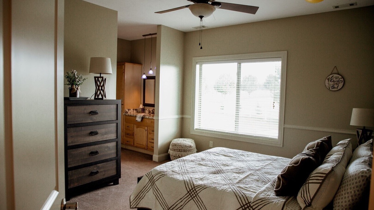 Photo of Bedroom in Turners