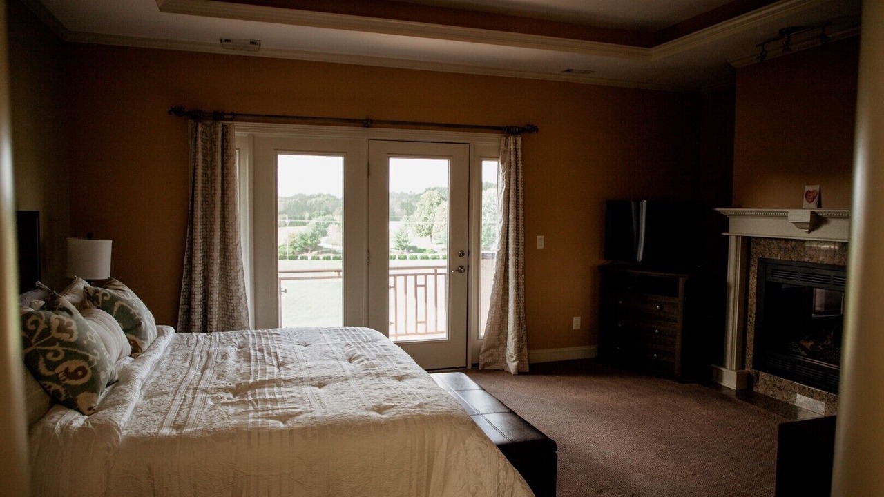 Photo of Bedroom in Turners