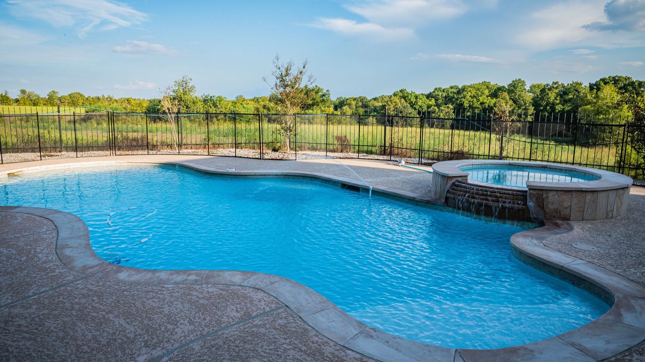 Photo of Outdoor in Chappell Hill
