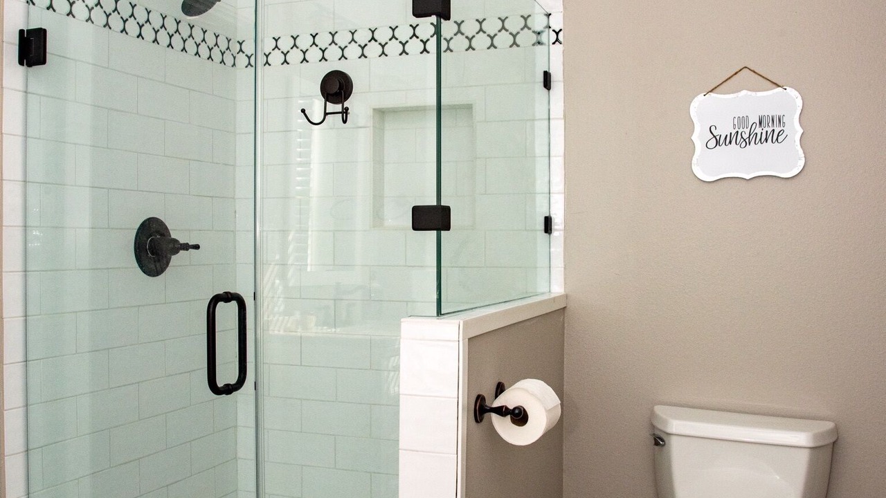 Photo of Bathroom in Chappell Hill