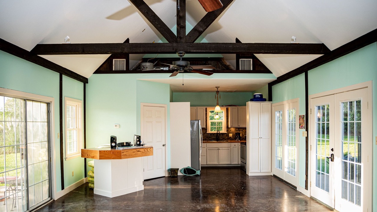 Photo of Kitchen in Chappell Hill
