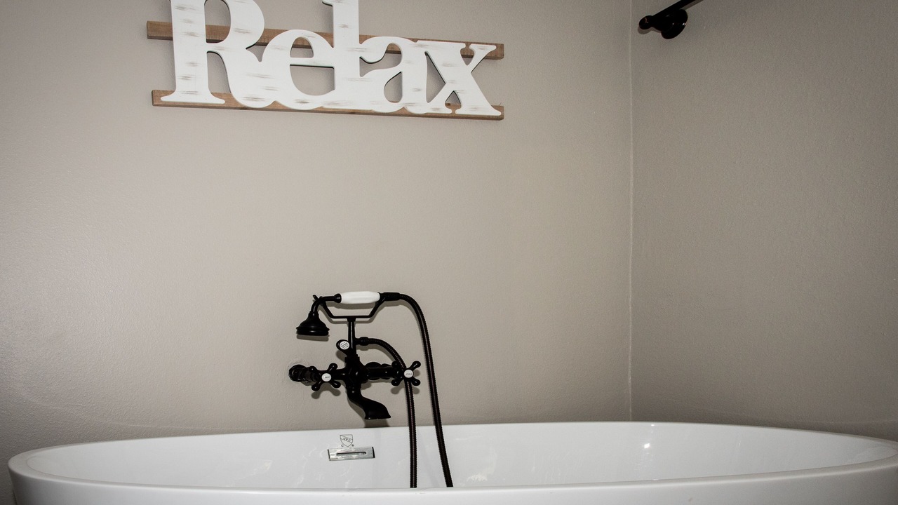 Photo of Bathroom in Chappell Hill