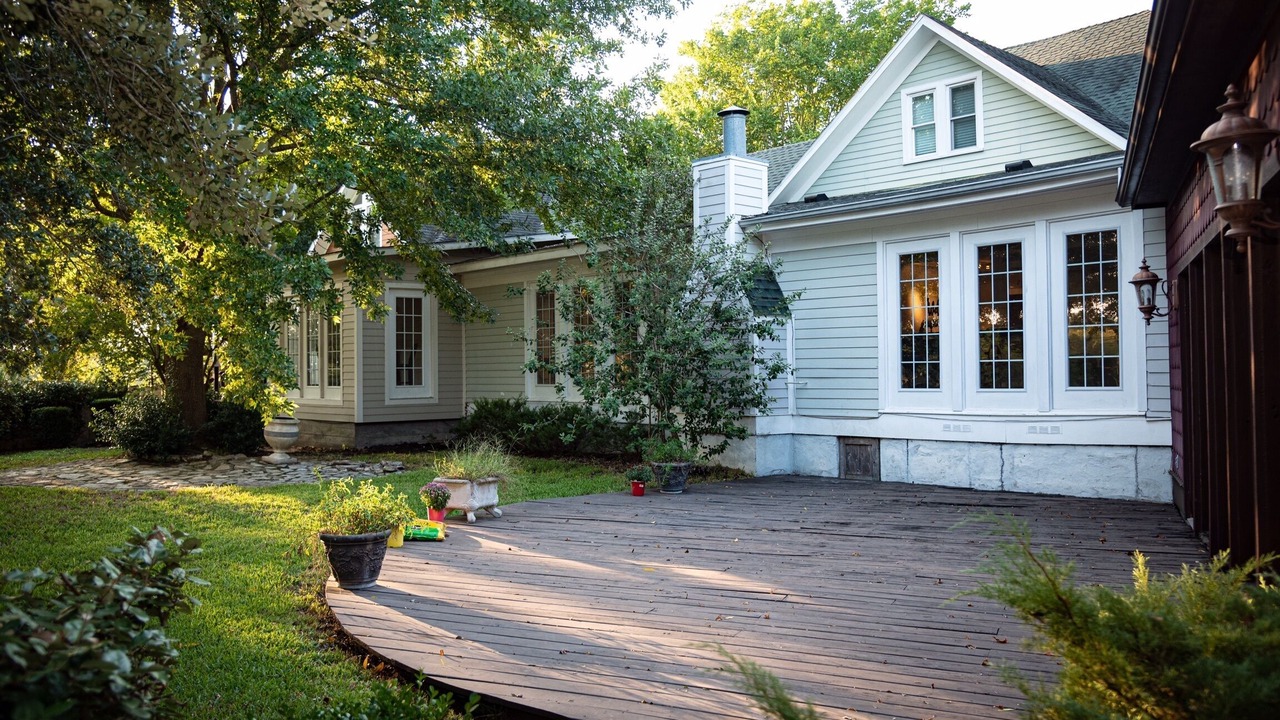 Photo of Outdoor in Chappell Hill