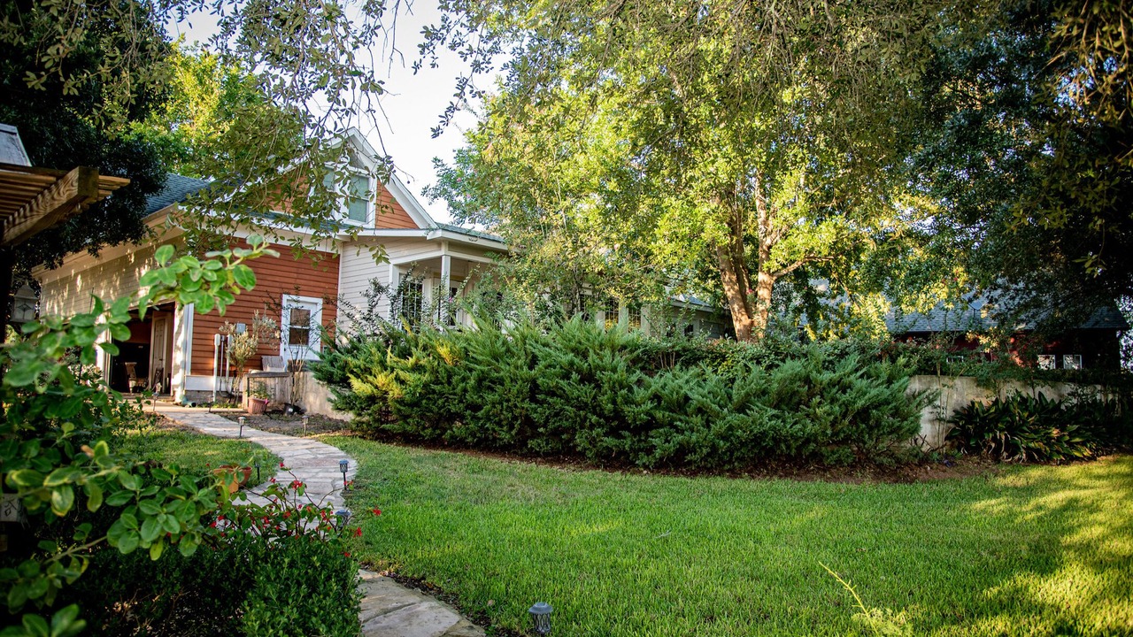 Photo of Outdoor in Chappell Hill