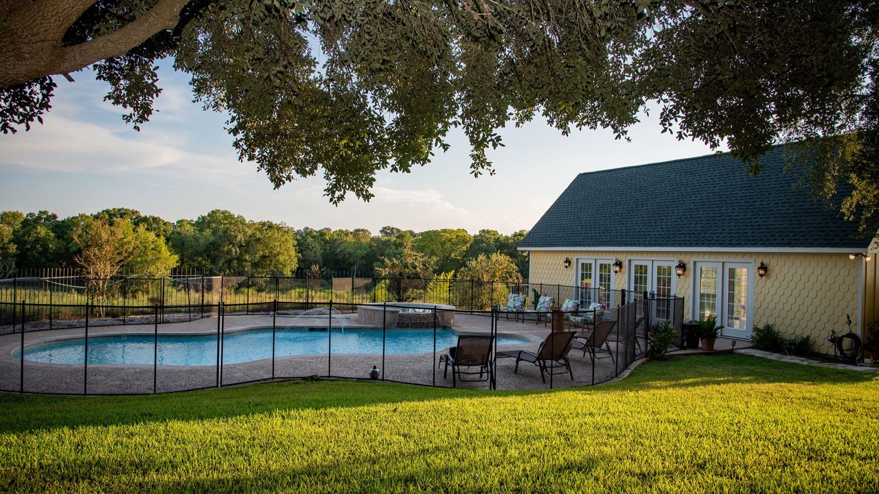 Photo of Outdoor in Chappell Hill