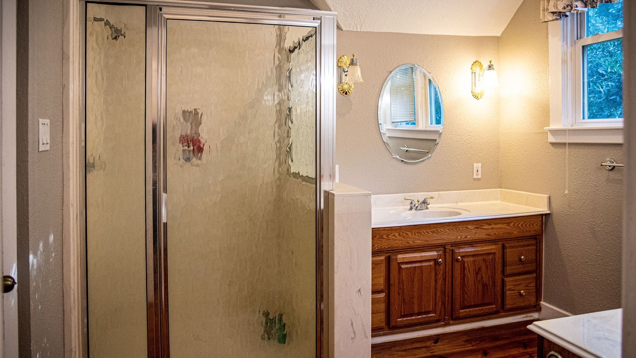 Photo of Bathroom in Chappell Hill