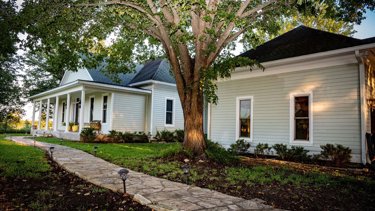 Photo of Outdoor in Chappell Hill