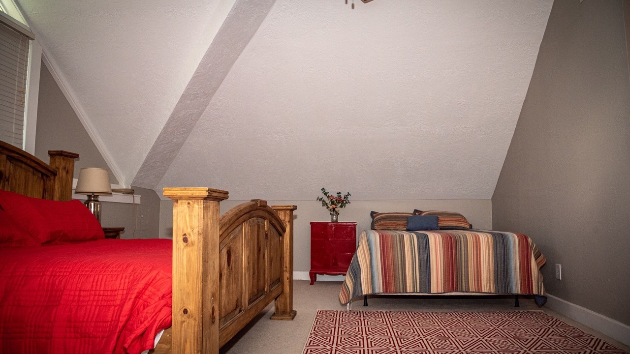 Photo of Bedroom in Chappell Hill