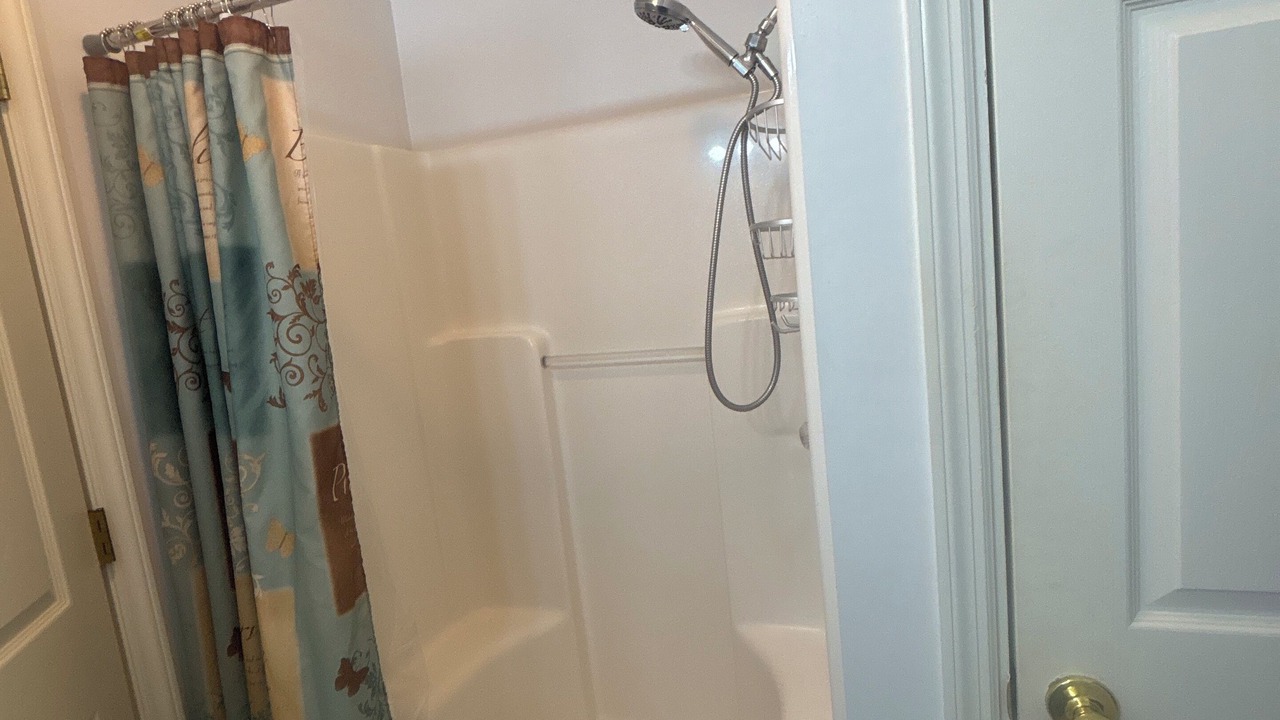 Photo of Bathroom in Clarksville