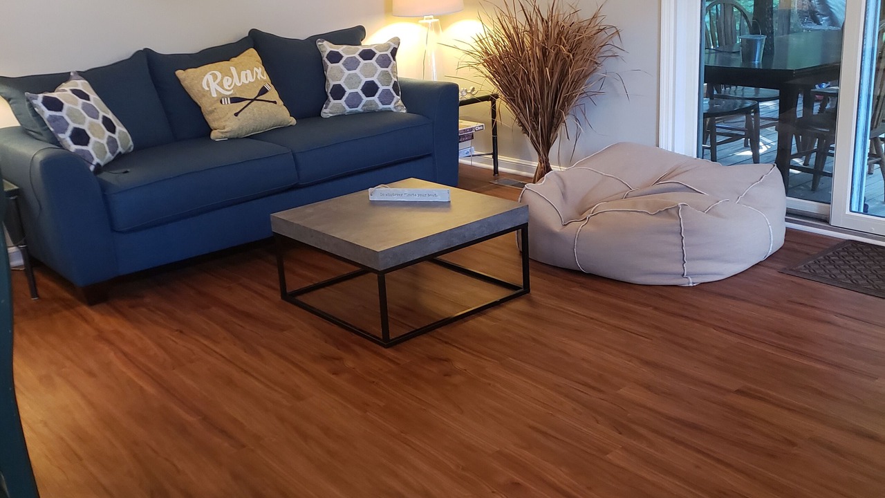 Photo of Bedroom in Clarksville
