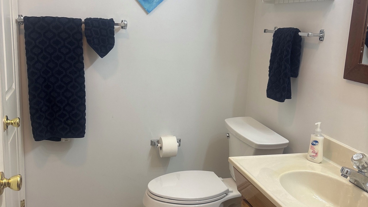 Photo of Bathroom in Clarksville