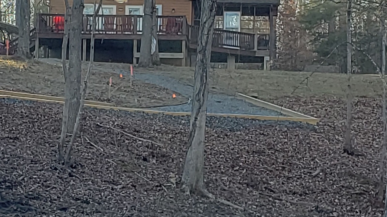 Photo of Outdoor in Clarksville