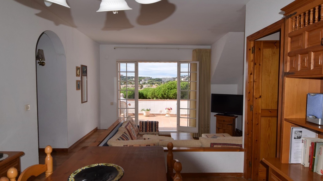 Photo of Livingroom in S'Agaro
