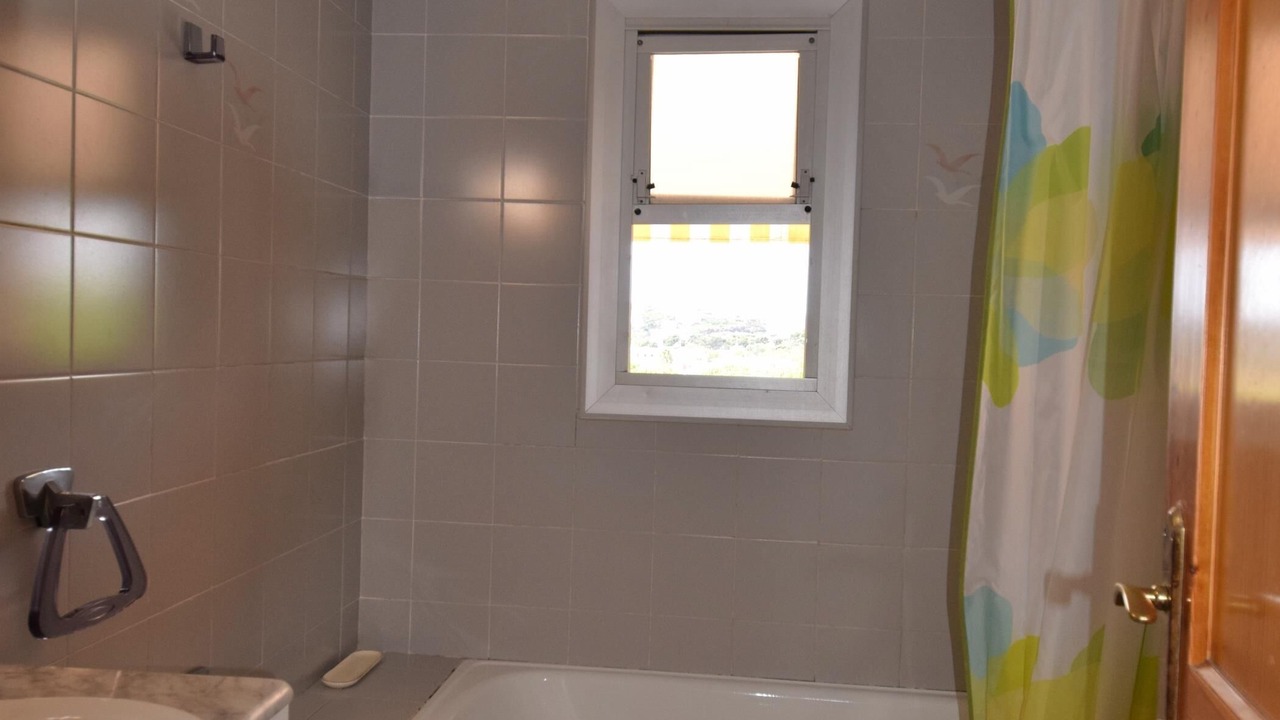 Photo of Bathroom in S'Agaro