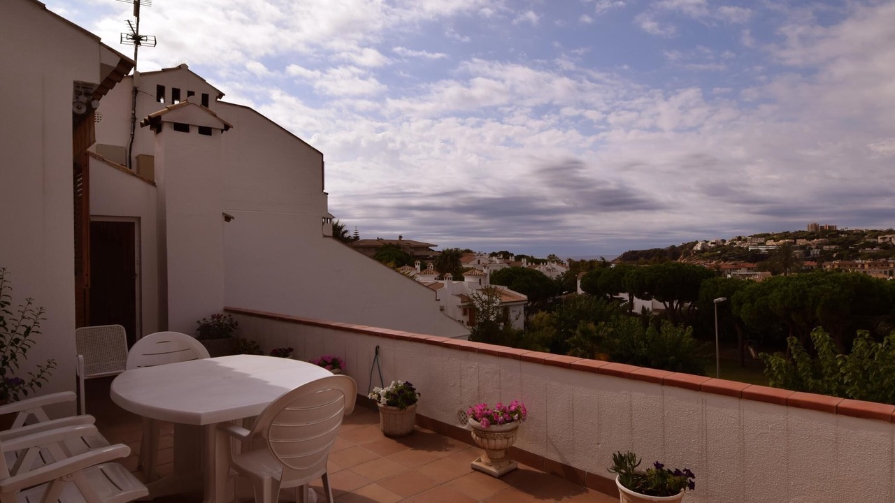 Photo of Outdoor in S'Agaro