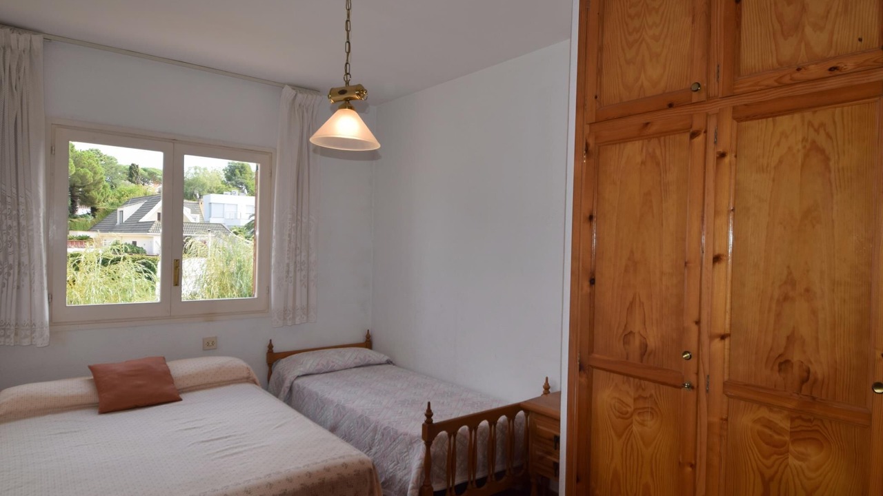 Photo of Bedroom in S'Agaro
