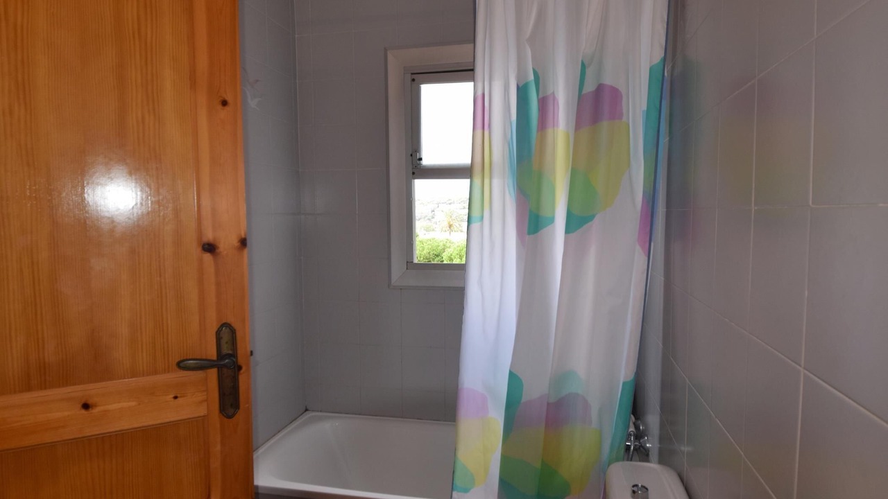 Photo of Bathroom in S'Agaro
