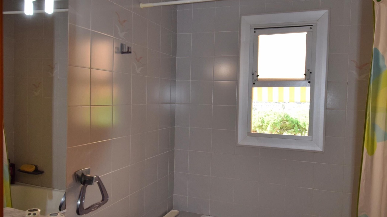 Photo of Bathroom in S'Agaro