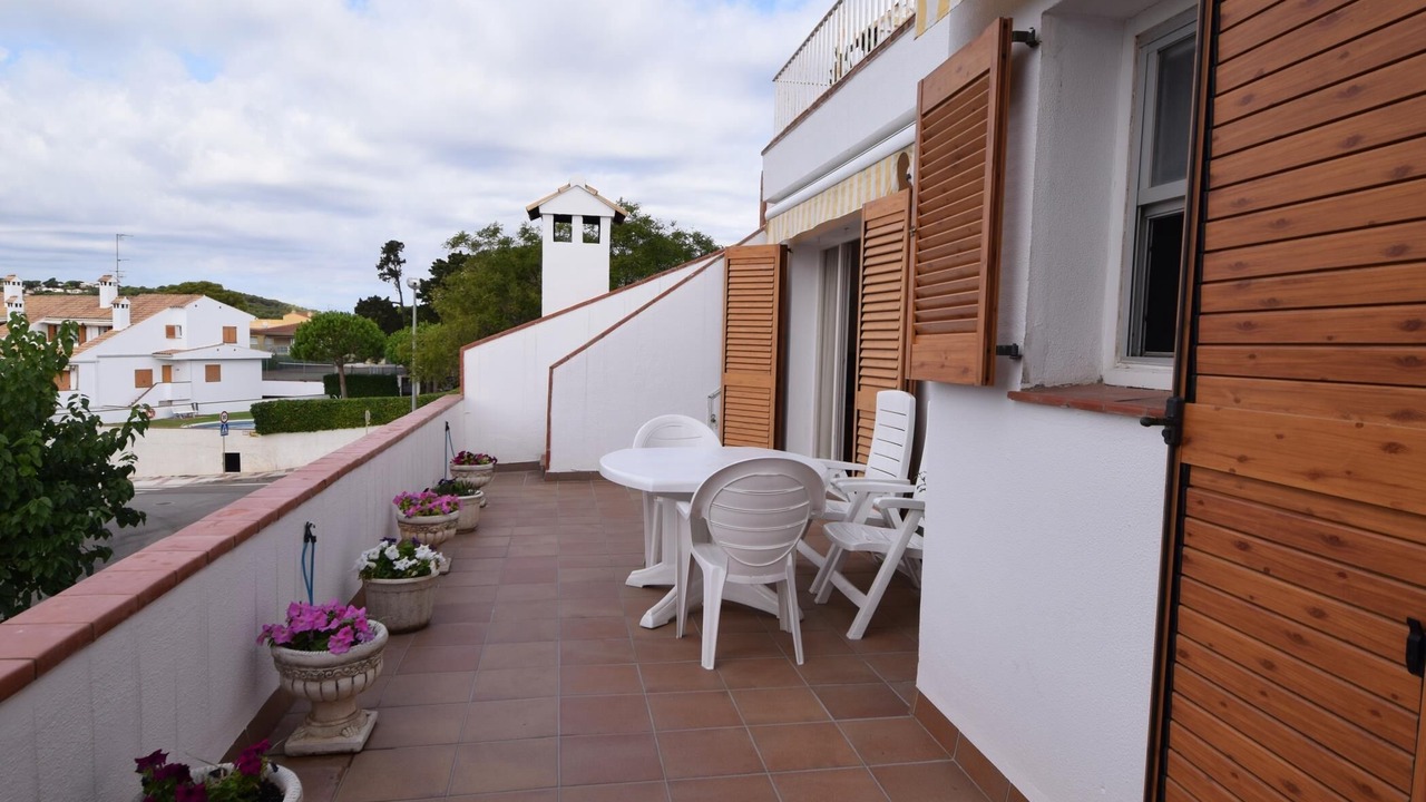 Photo of Outdoor in S'Agaro
