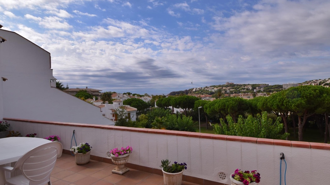 Photo of Outdoor in S'Agaro