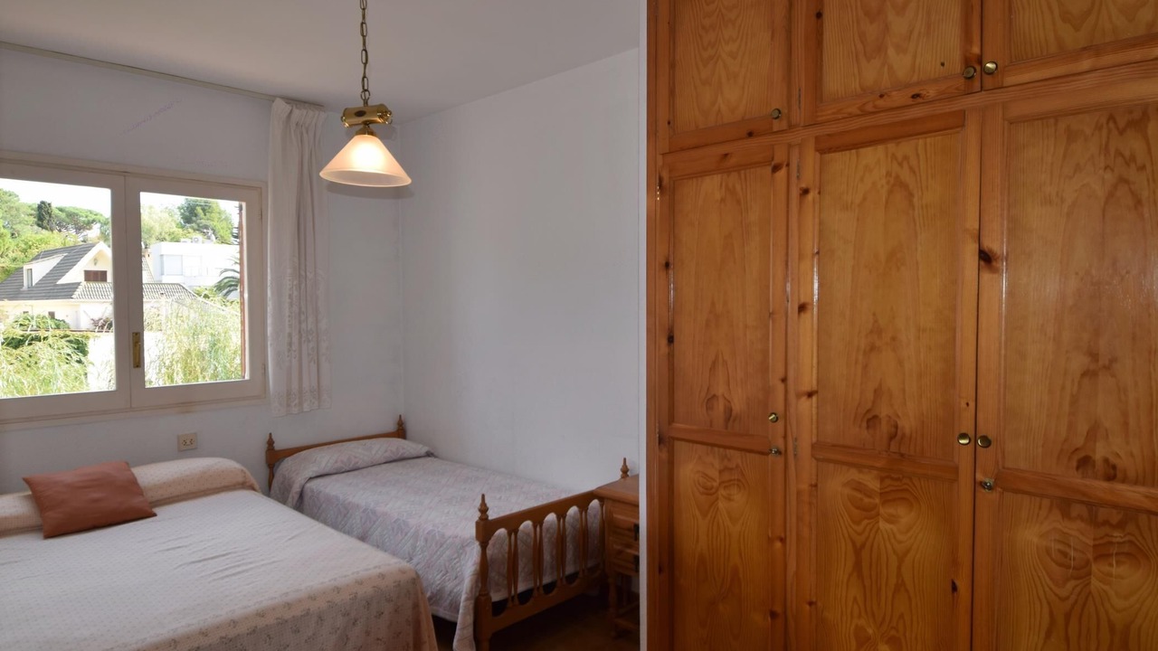 Photo of Bedroom in S'Agaro