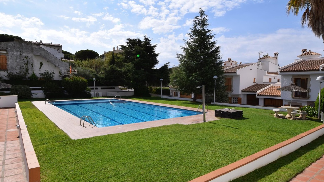 Photo of Outdoor in S'Agaro