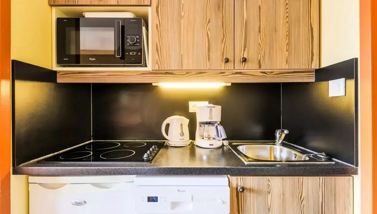 Photo of Kitchen in Jeux