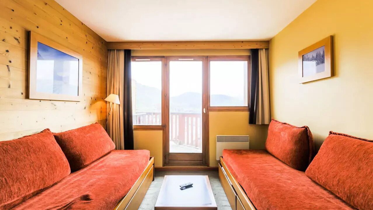 Photo of Livingroom in Jeux