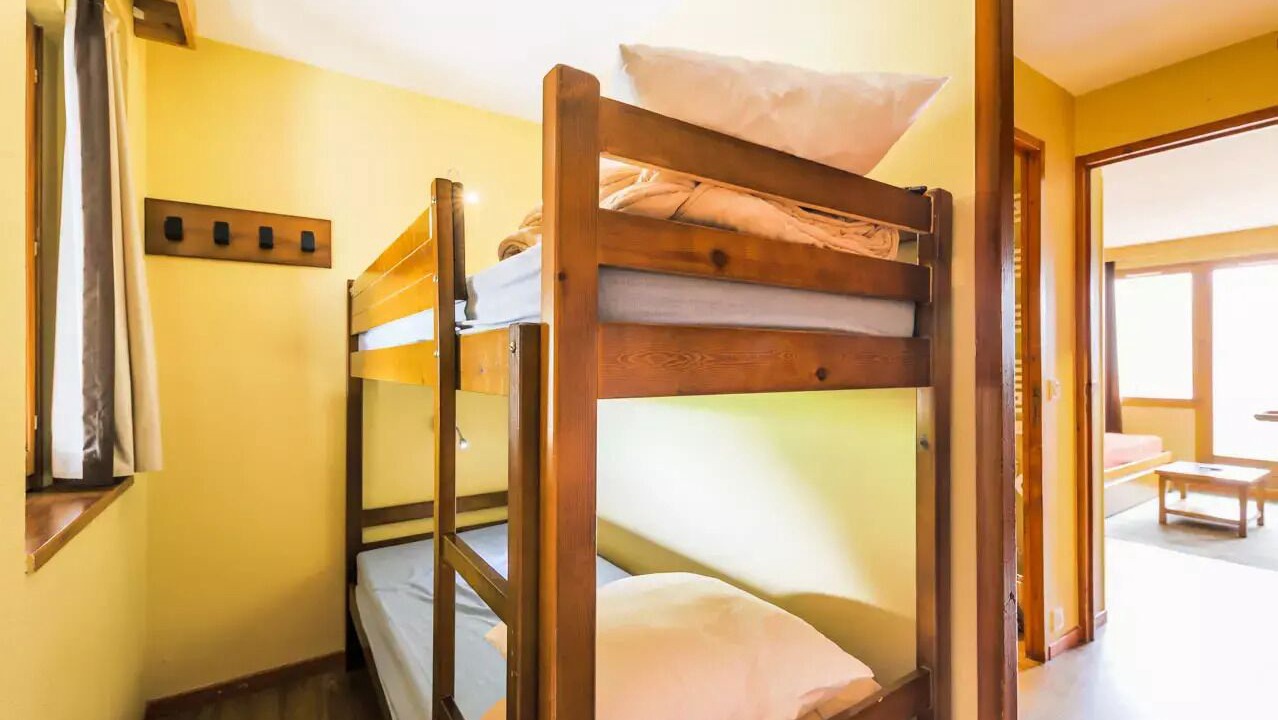 Photo of Bedroom in Jeux