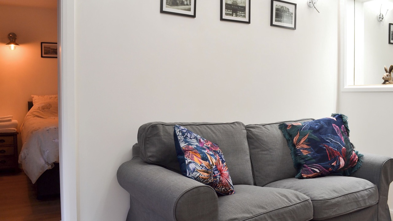 Photo of Bedroom in Padfield