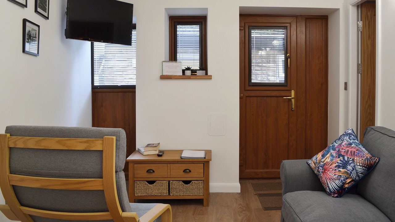 Photo of Bedroom in Padfield