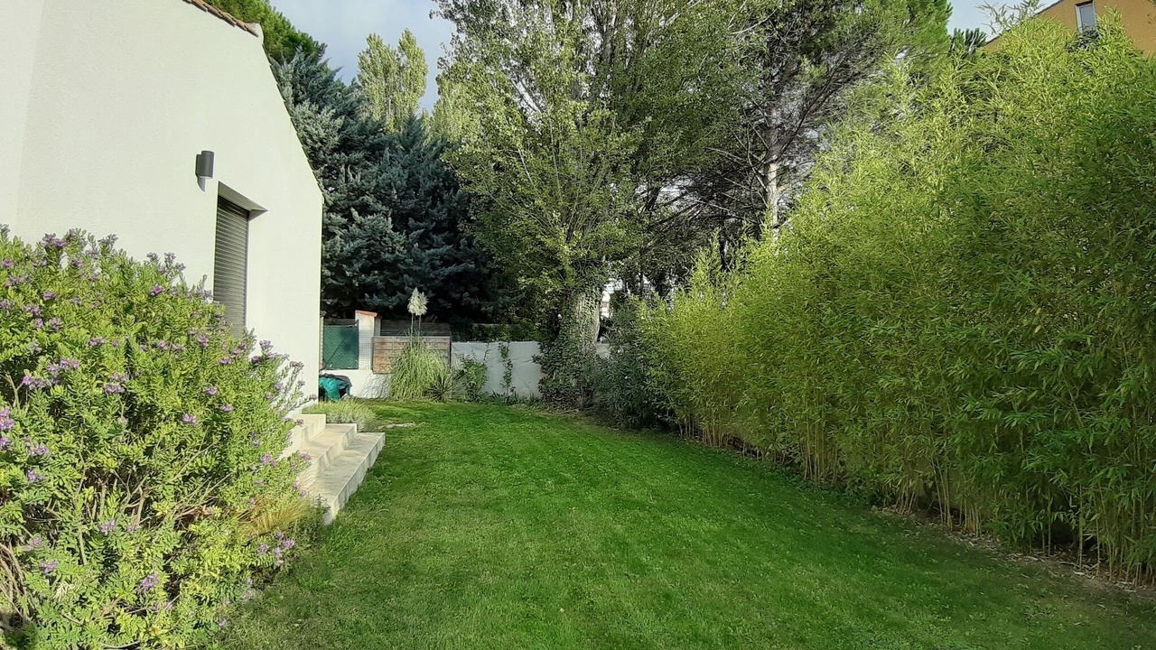 Photo of Outdoor in Saint-Mitre