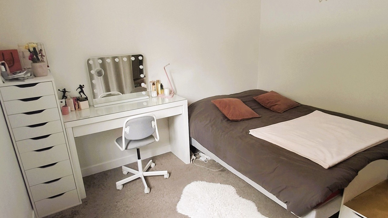 Photo of Bedroom in Saint-Mitre