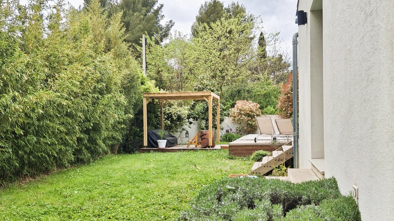 Photo of Outdoor in Saint-Mitre