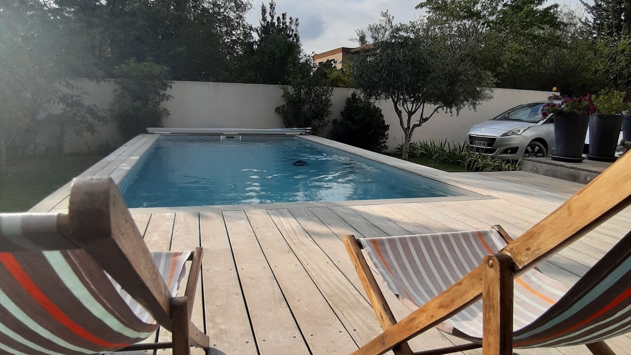 Photo of Outdoor in Saint-Mitre