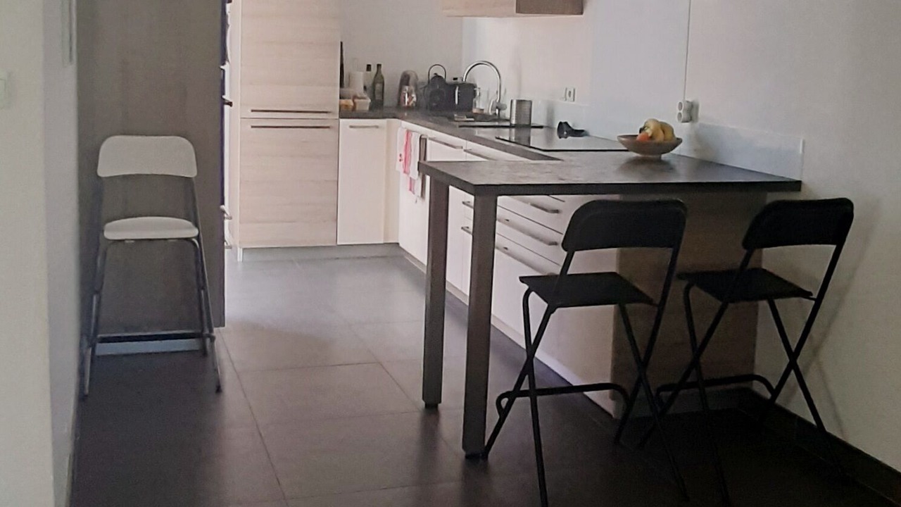 Photo of Kitchen in Saint-Mitre