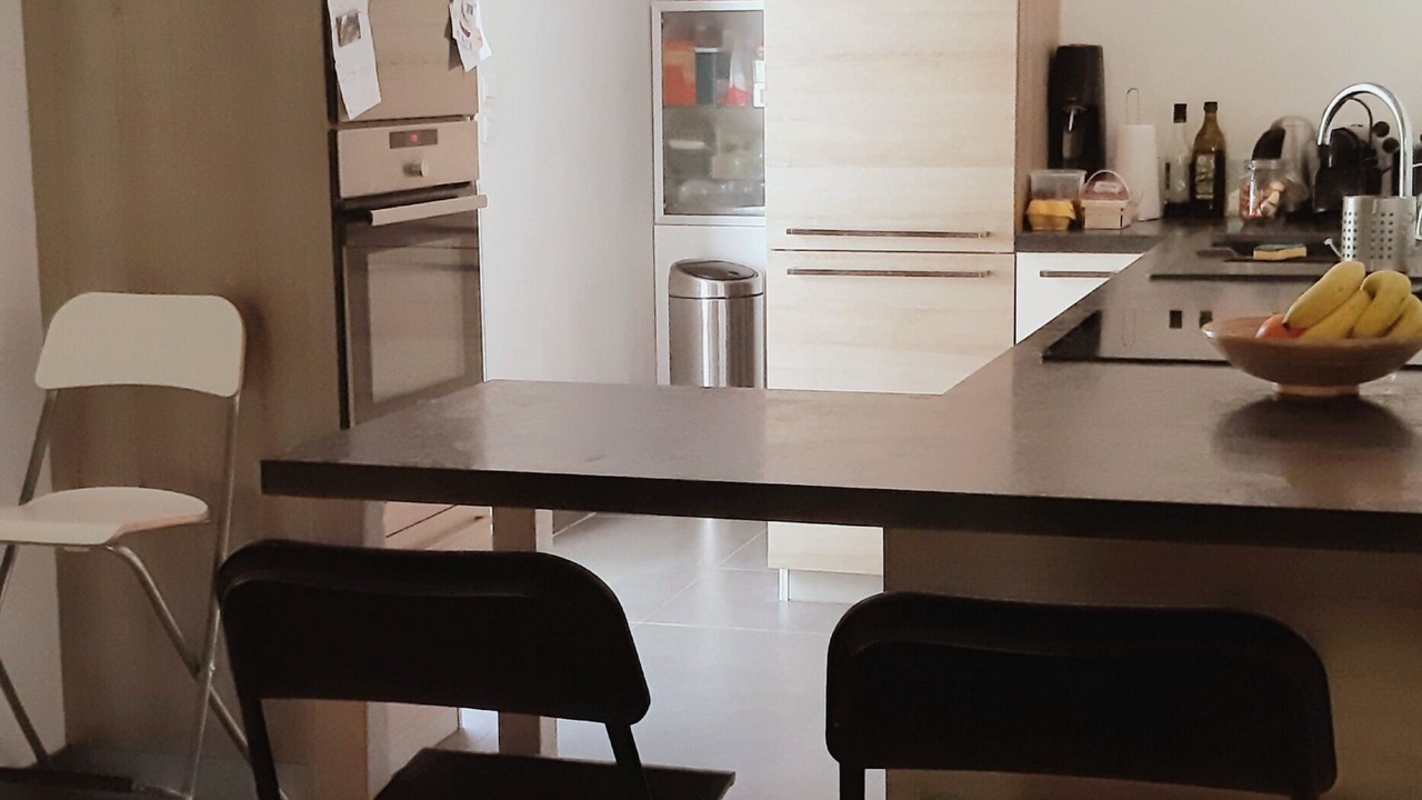 Photo of Kitchen in Saint-Mitre