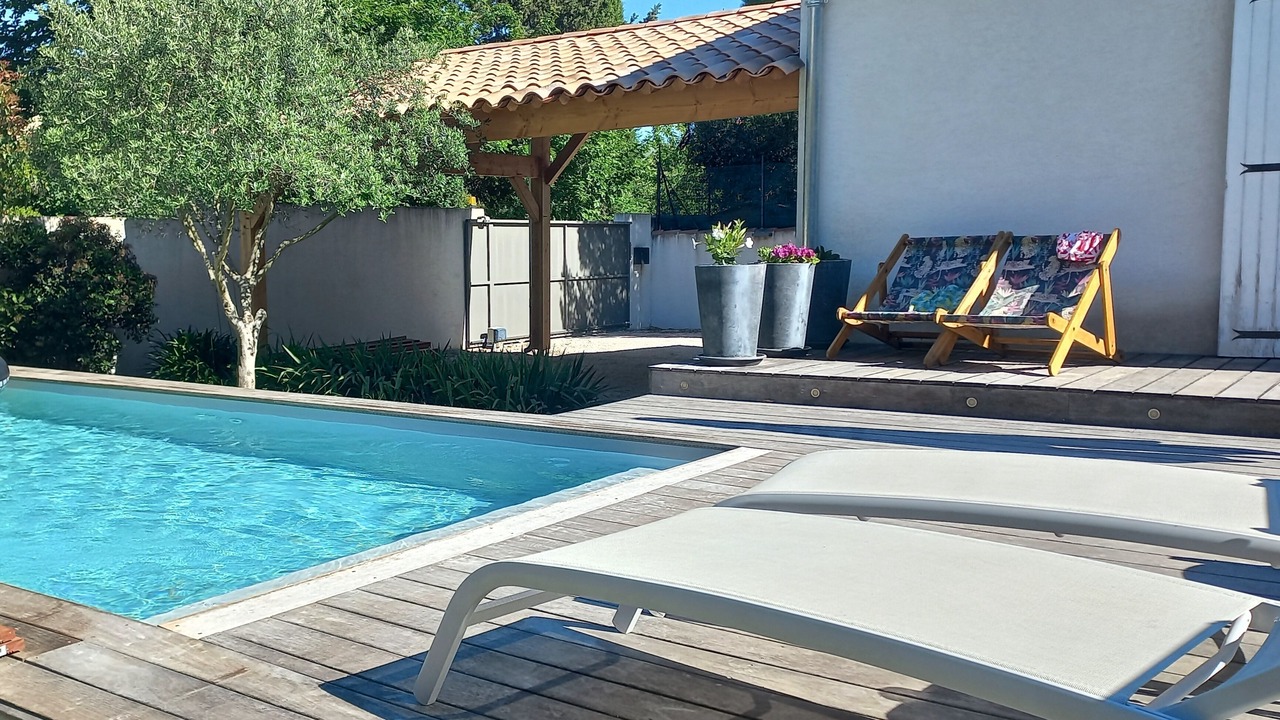 Photo of Outdoor in Saint-Mitre
