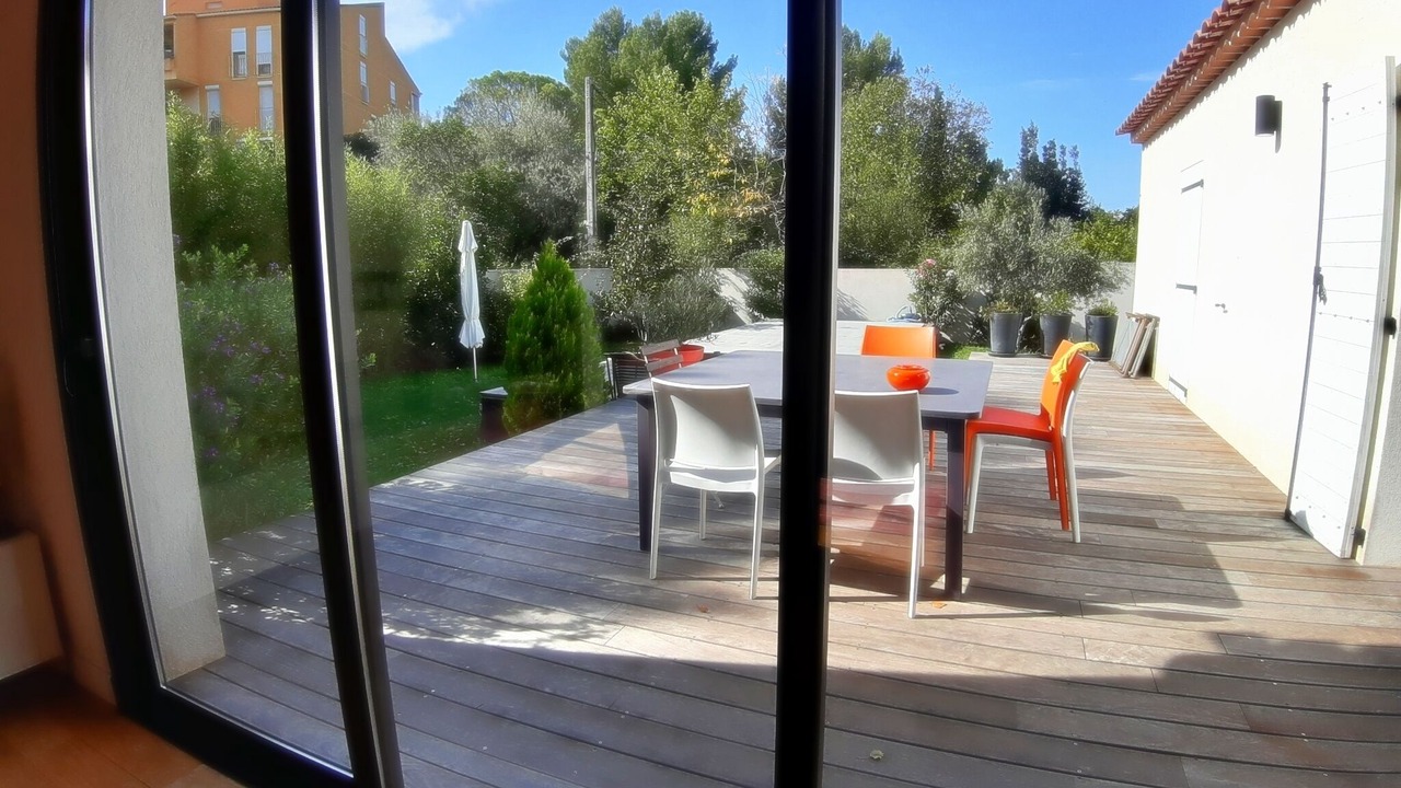 Photo of Outdoor in Saint-Mitre